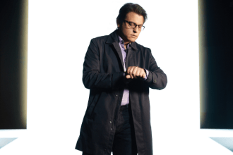 Otávio Oscar Fakhoury