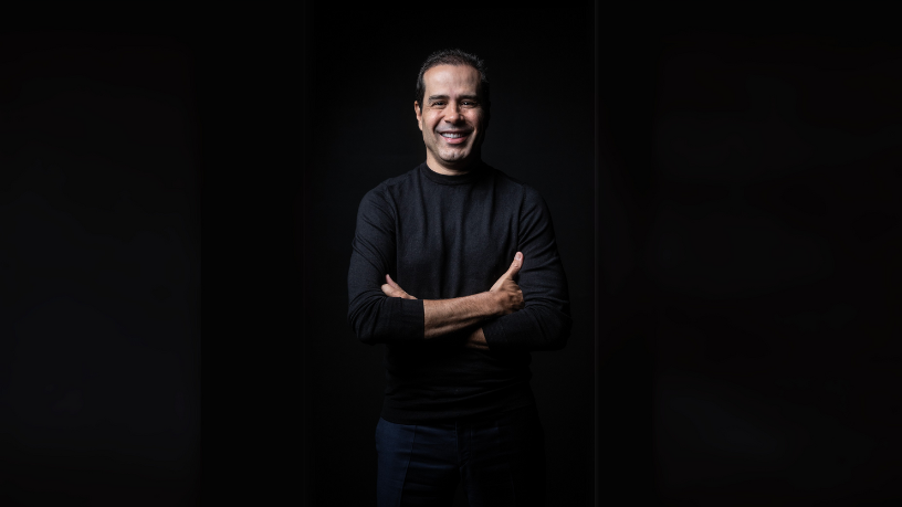 Ricardo Eletro