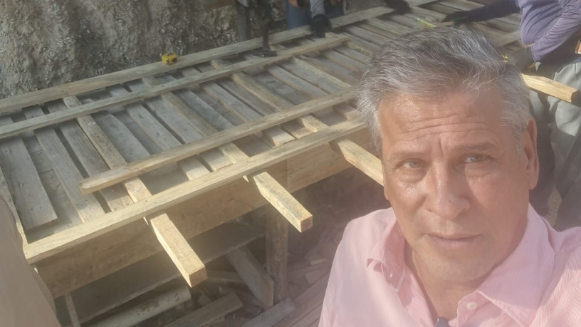Na visão de Ricardo Chimirri Candia, a engenharia orientada por dados impulsiona a inovação e a eficiência na gestão.