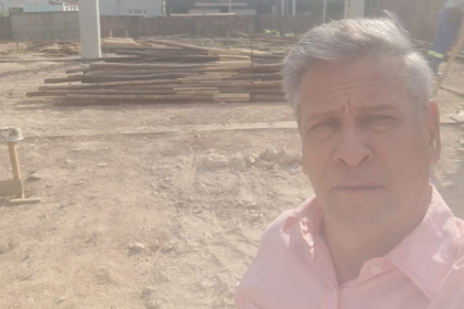 Ricardo Chimirri Candia aborda como a engenharia une dados, gestão e inovação para decisões mais inteligentes.