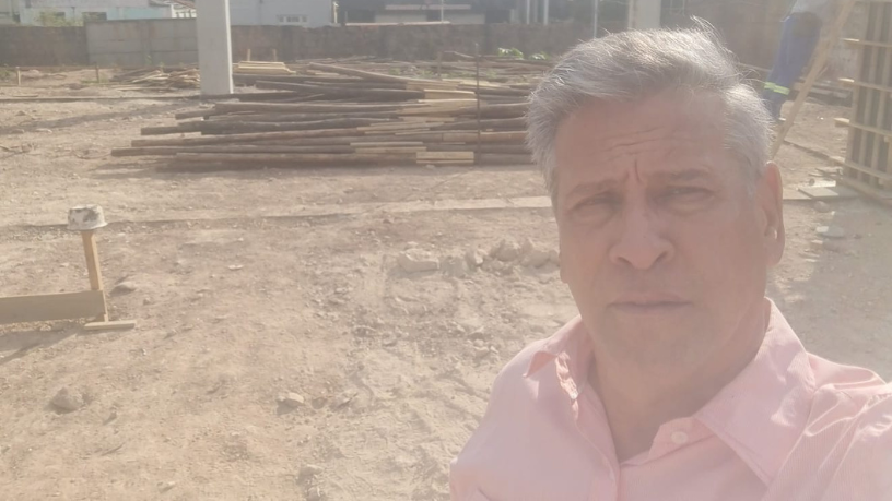 Ricardo Chimirri Candia aborda como a engenharia une dados, gestão e inovação para decisões mais inteligentes.