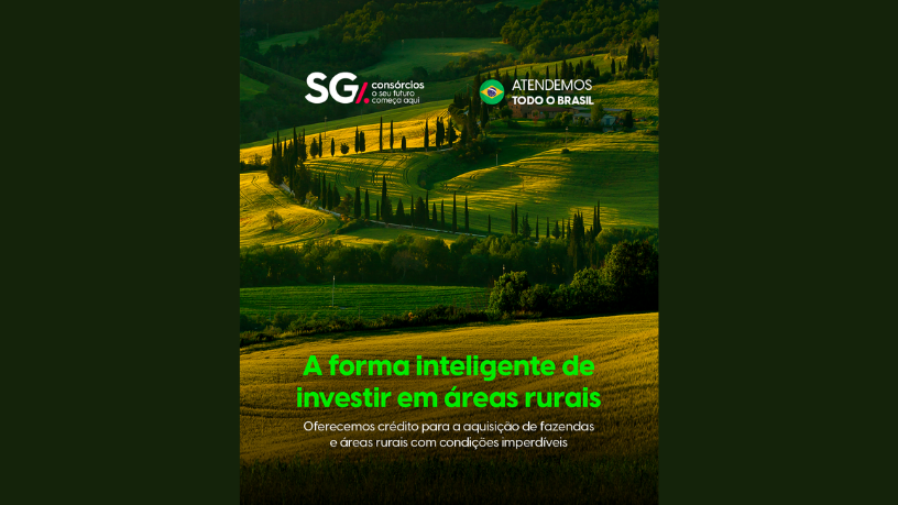 SG Consórcios - Segatt e Genrro