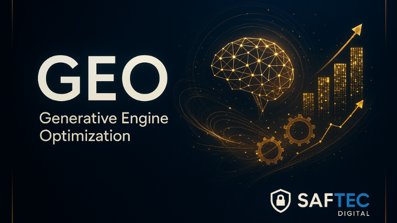 GEO – Generative Engine Optimization