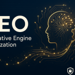 GEO – Generative Engine Optimization