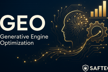 GEO – Generative Engine Optimization