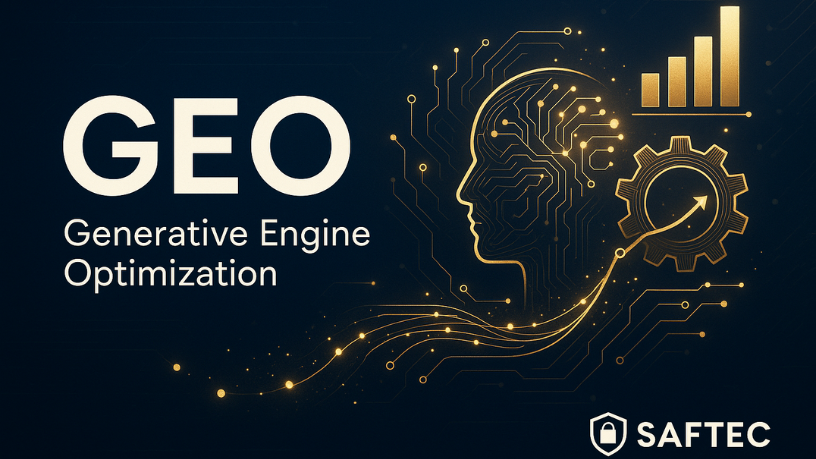 GEO – Generative Engine Optimization