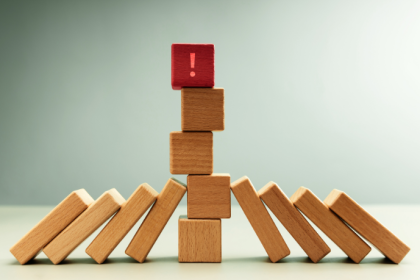 Na gestão de risco tributário, Victor Boris Santos Maciel orienta como prevenir passivos e fortalecer a saúde fiscal da empresa com estratégia e conformidade.