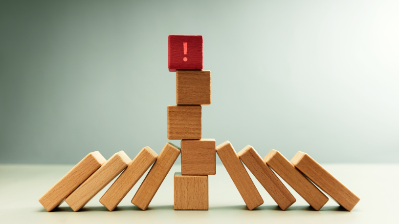 Na gestão de risco tributário, Victor Boris Santos Maciel orienta como prevenir passivos e fortalecer a saúde fiscal da empresa com estratégia e conformidade.