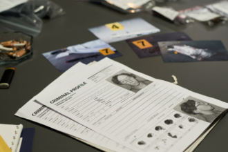 Mulher é presa em flagrante por crimes de organização criminosa e extorsão em Cascavel