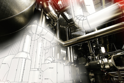 Malhas de dutos aparentes aumentam eficiência operacional e facilitam inspeções de segurança. Paulo Roberto Gomes Fernandes explica os benefícios desse modelo.